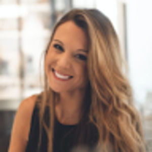 Meet your Posher, Christine